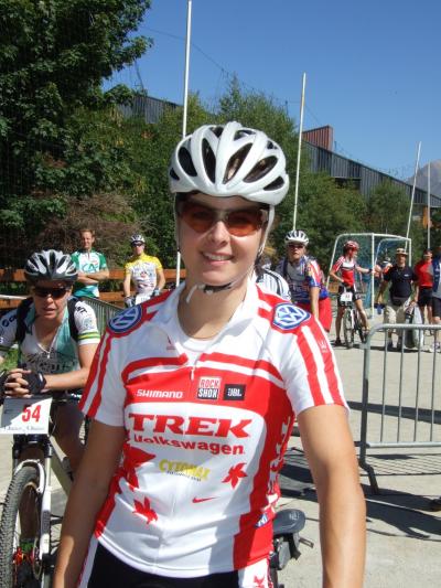 Weltcup 2007
