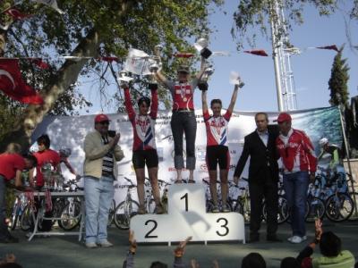 Weltcup 2007