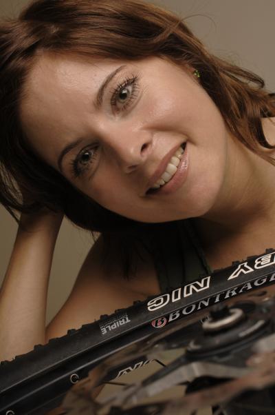 Fotoshooting 2007