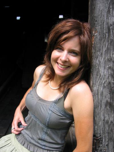 Fotoshooting 2007