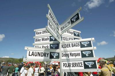 Cape Epic 2007