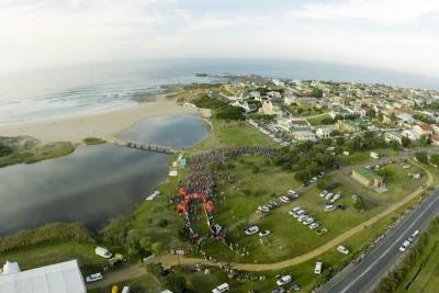 Cape Epic 2007